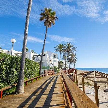 Centre Village Apartment La Cala De Mijas Kültér fotó