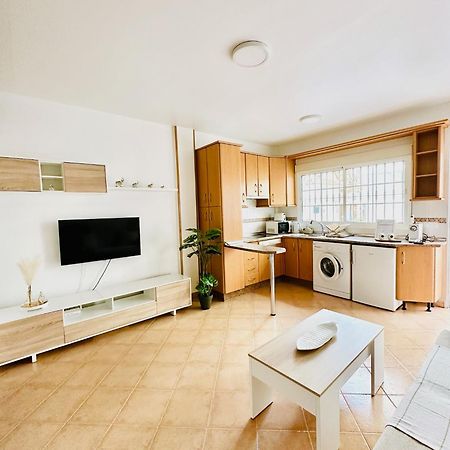 Centre Village Apartment La Cala De Mijas Kültér fotó