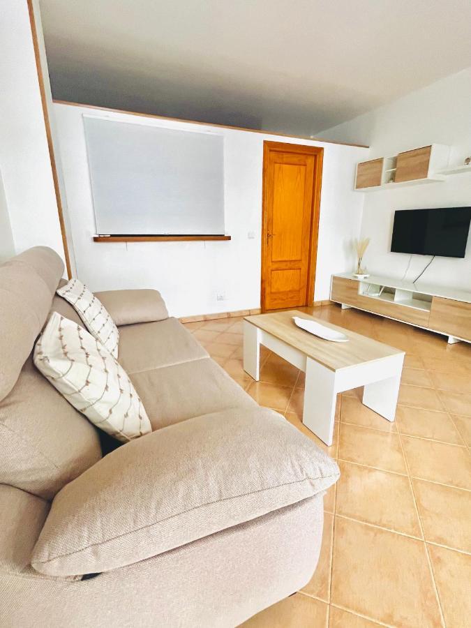 Centre Village Apartment La Cala De Mijas Kültér fotó