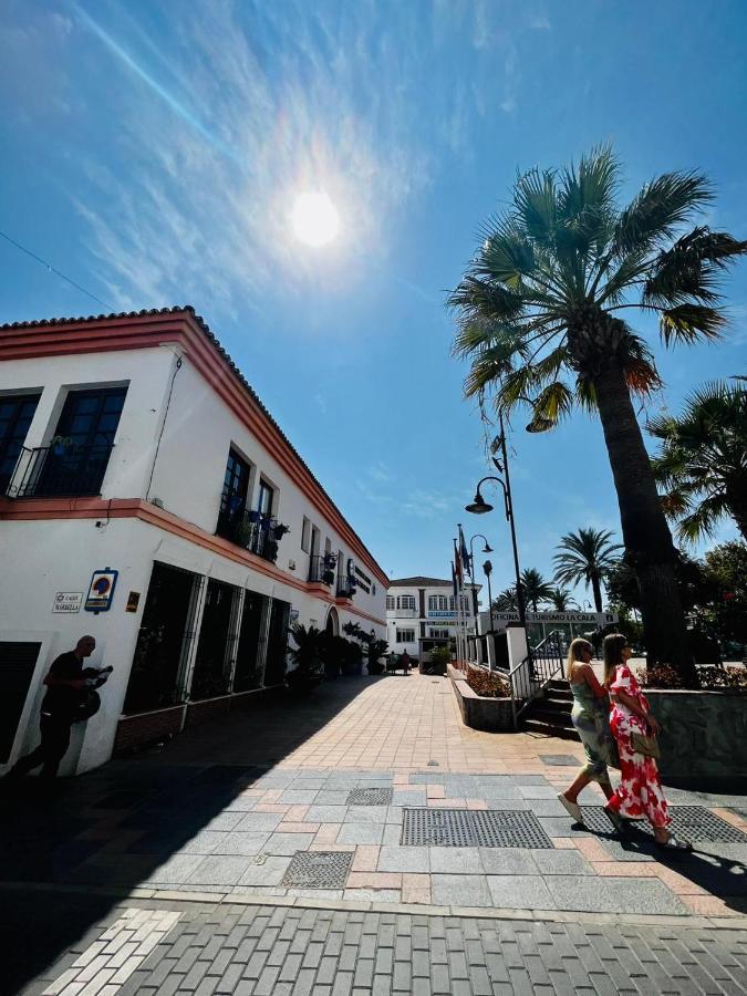 Centre Village Apartment La Cala De Mijas Kültér fotó