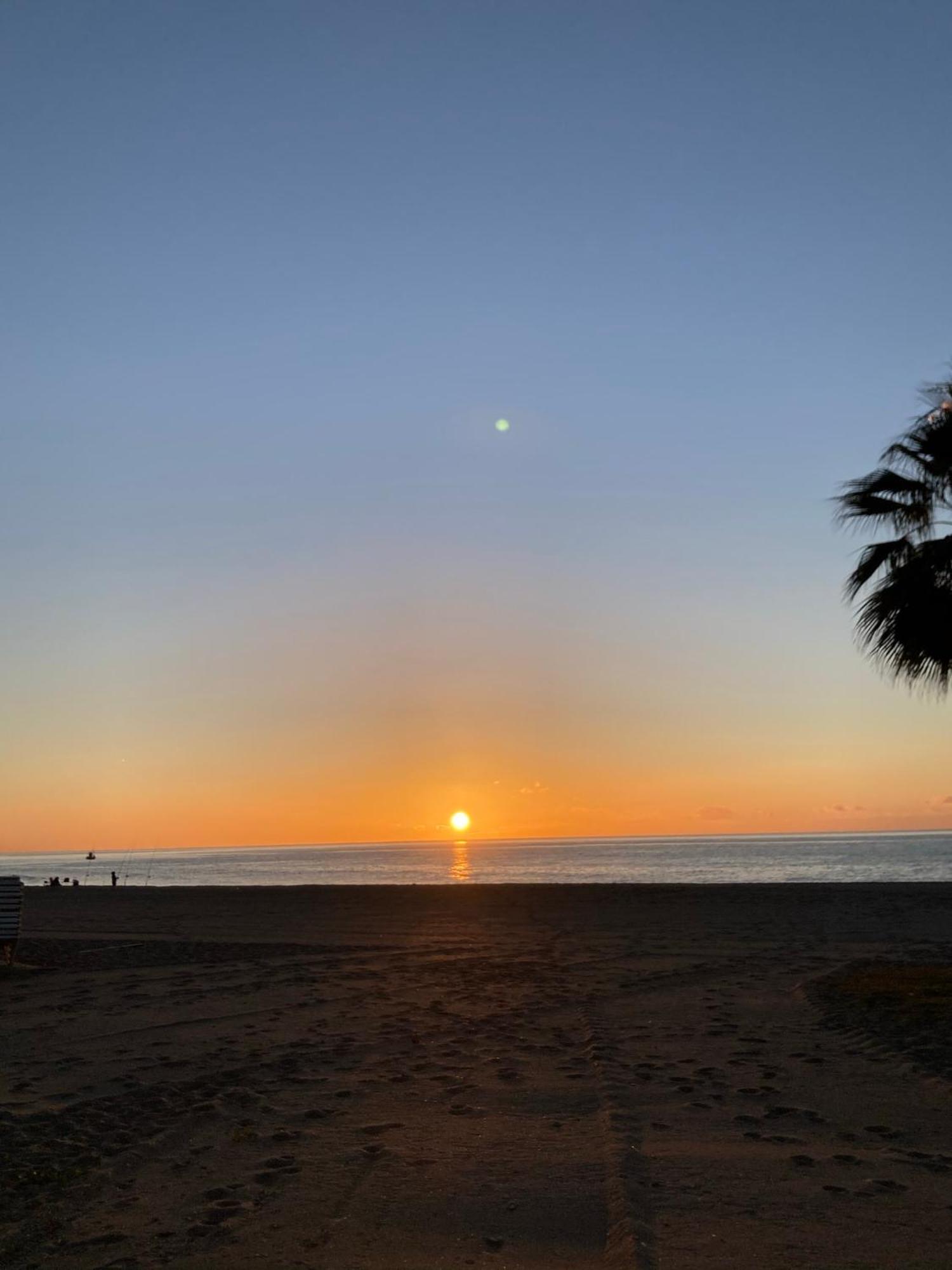 Centre Village Apartment La Cala De Mijas Kültér fotó