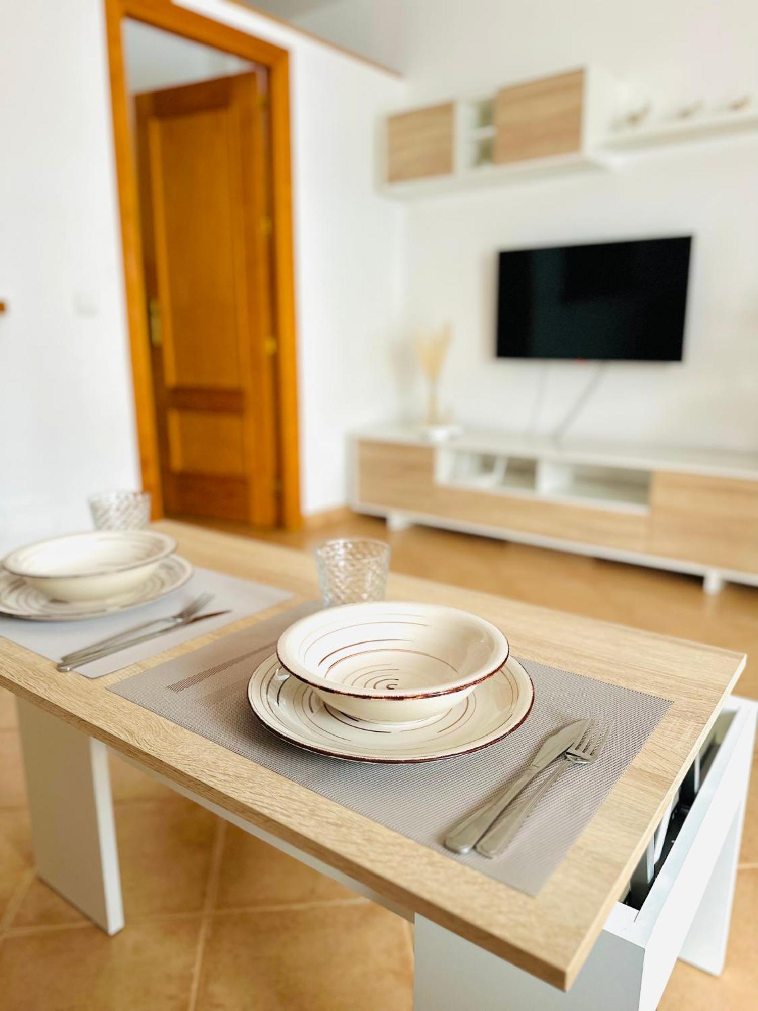 Centre Village Apartment La Cala De Mijas Kültér fotó