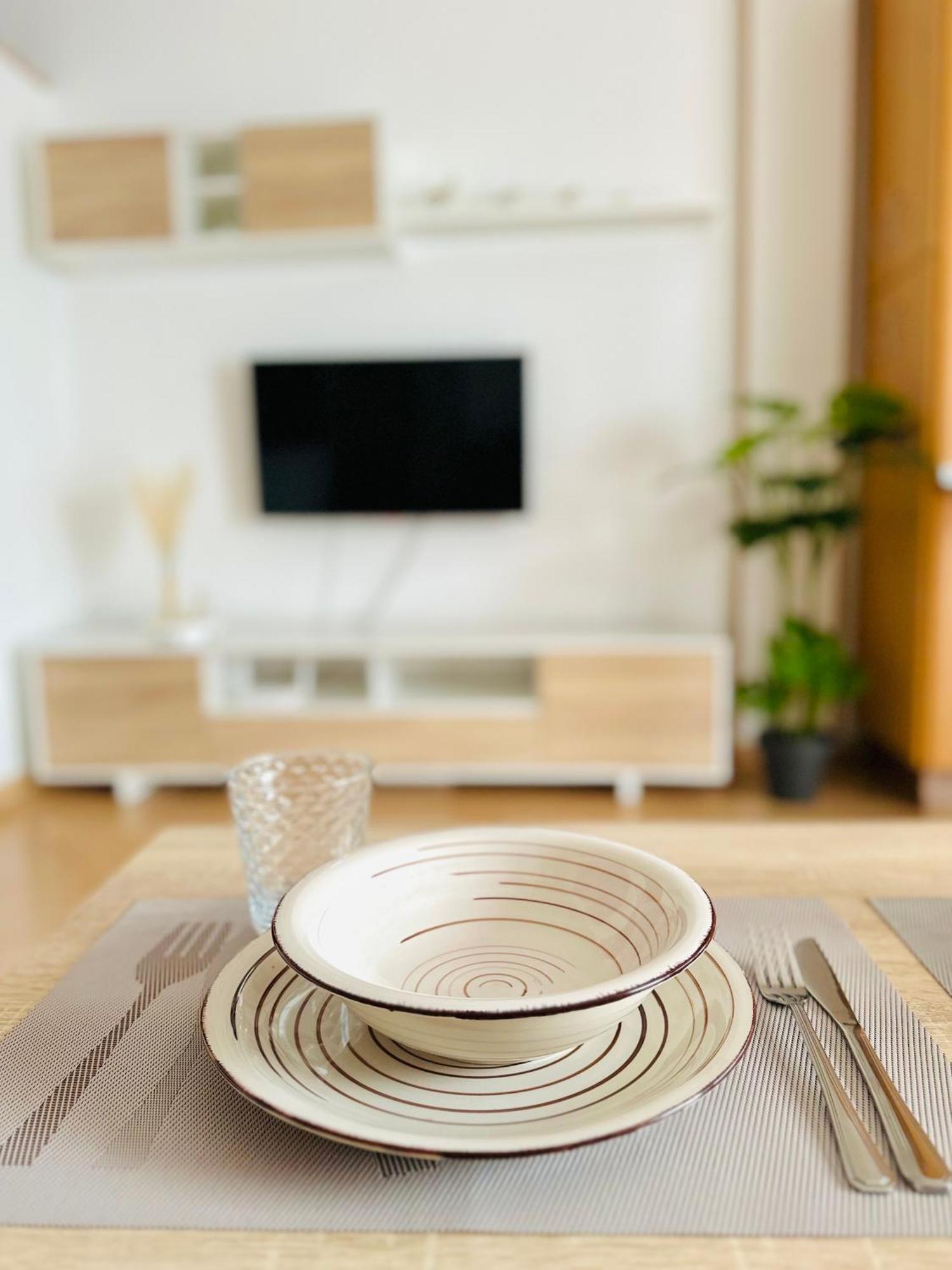 Centre Village Apartment La Cala De Mijas Kültér fotó