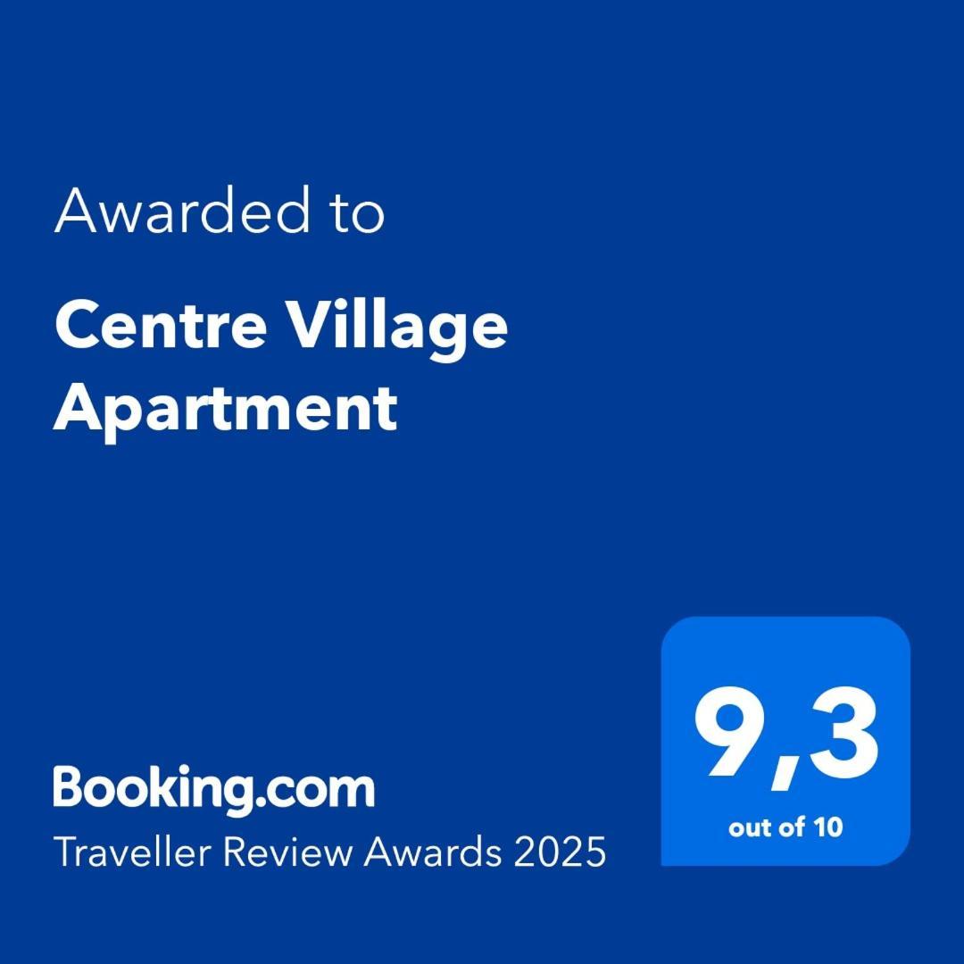 Centre Village Apartment La Cala De Mijas Kültér fotó